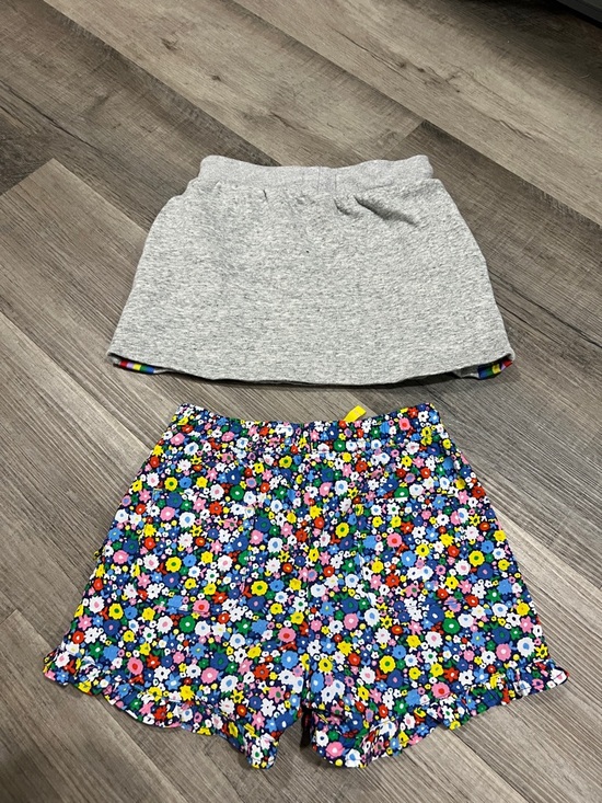 Lot of Boden short & skirt size 8 & size8/9 - Picture 4 of 5